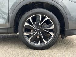 MAZDA CX-5 Photo 5