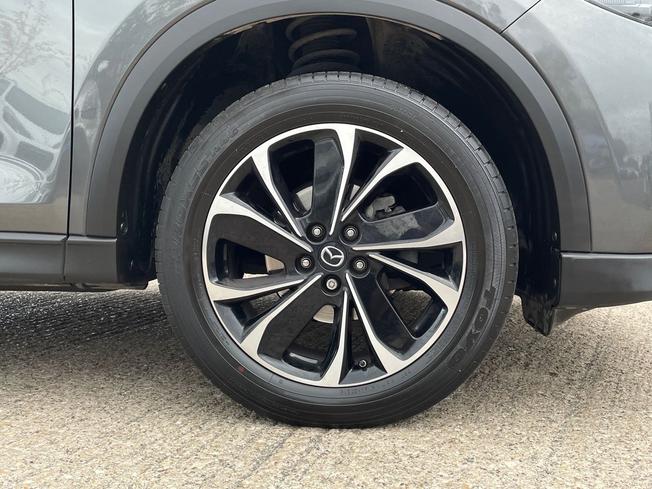 MAZDA CX-5 Photo 5