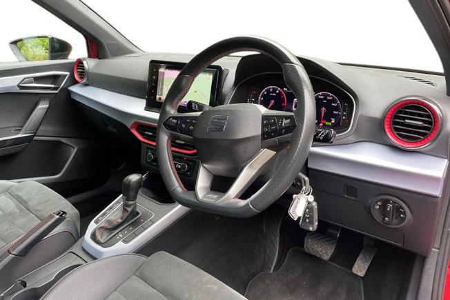 SEAT Arona Photo 6