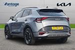 Kia Sportage Photo 4