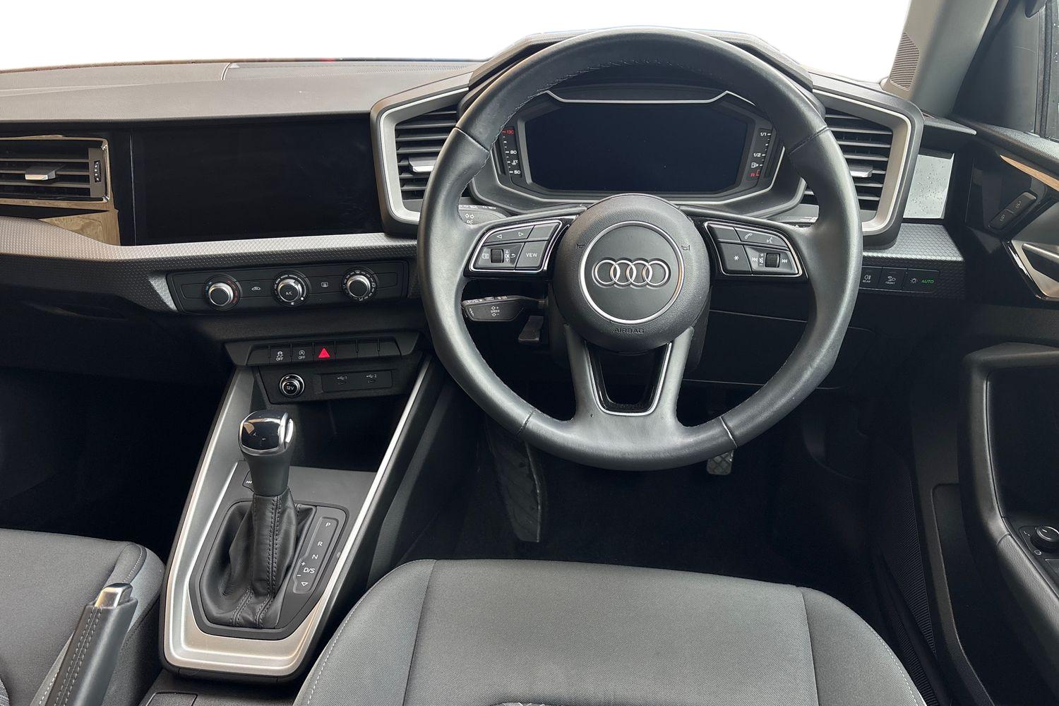 Audi A1 Photo 10
