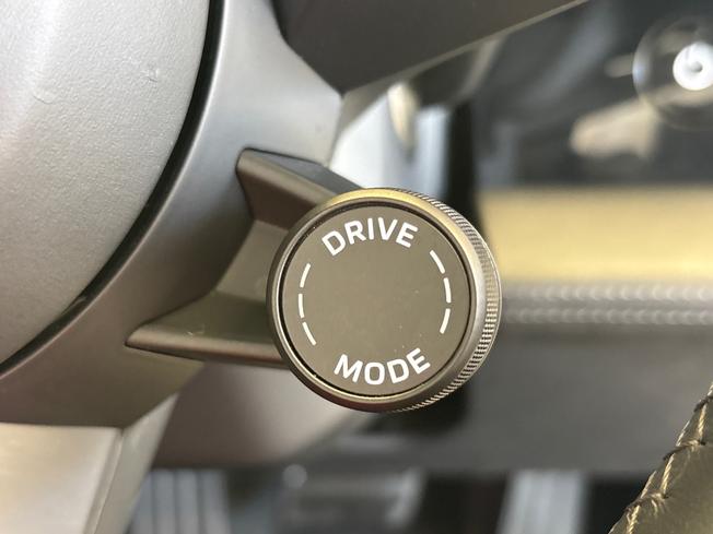 PORSCHE Taycan Photo 41