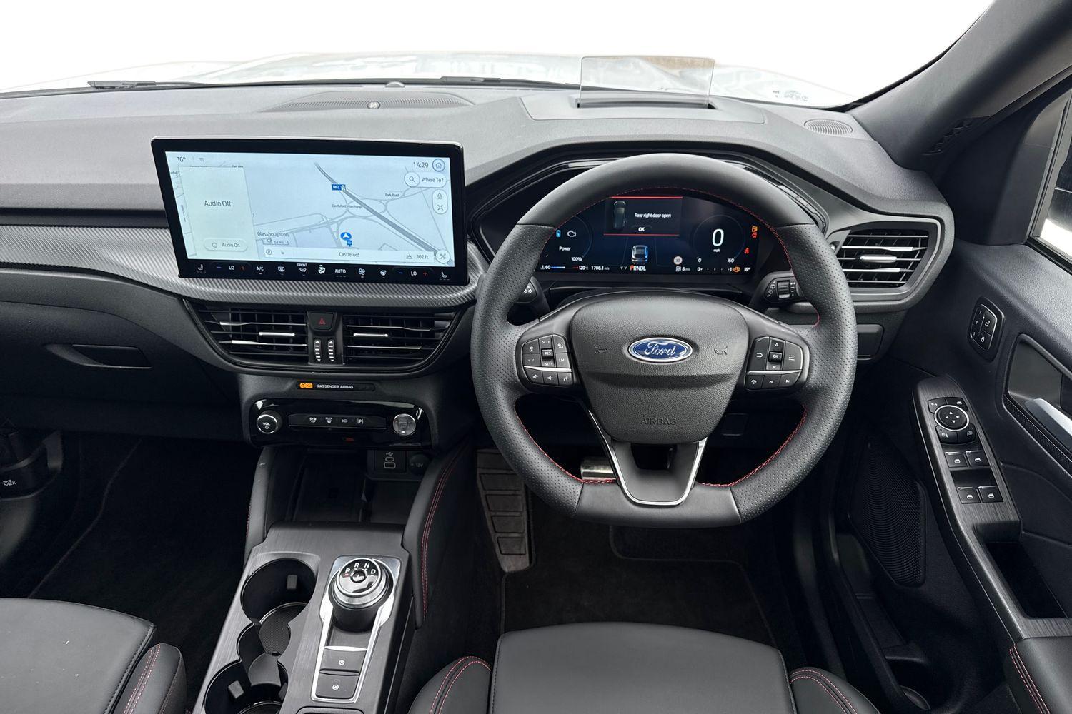 Ford Kuga Photo 10