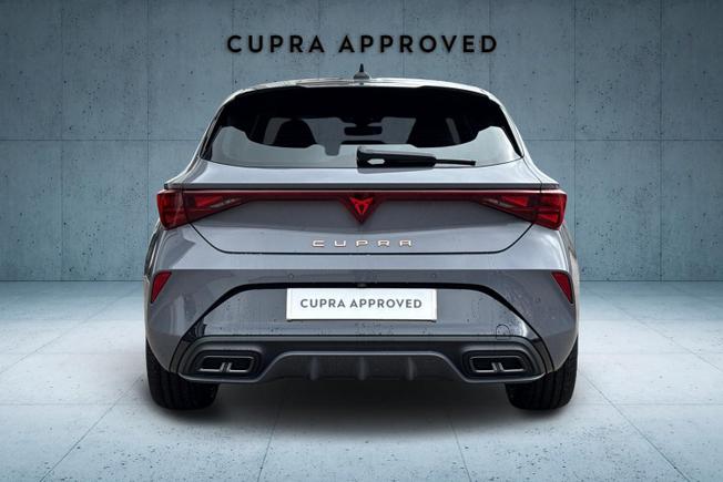 CUPRA Leon Photo 8