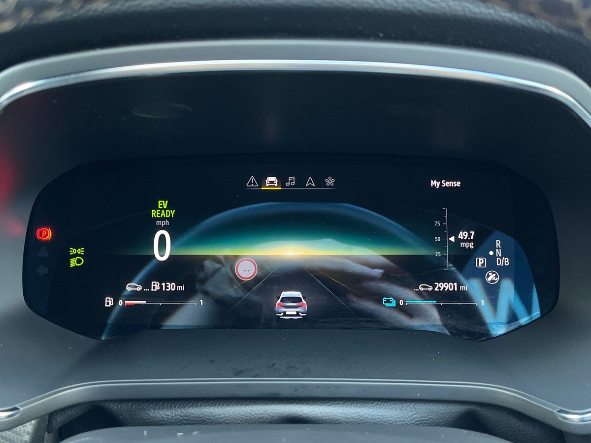 Renault Captur Photo 42