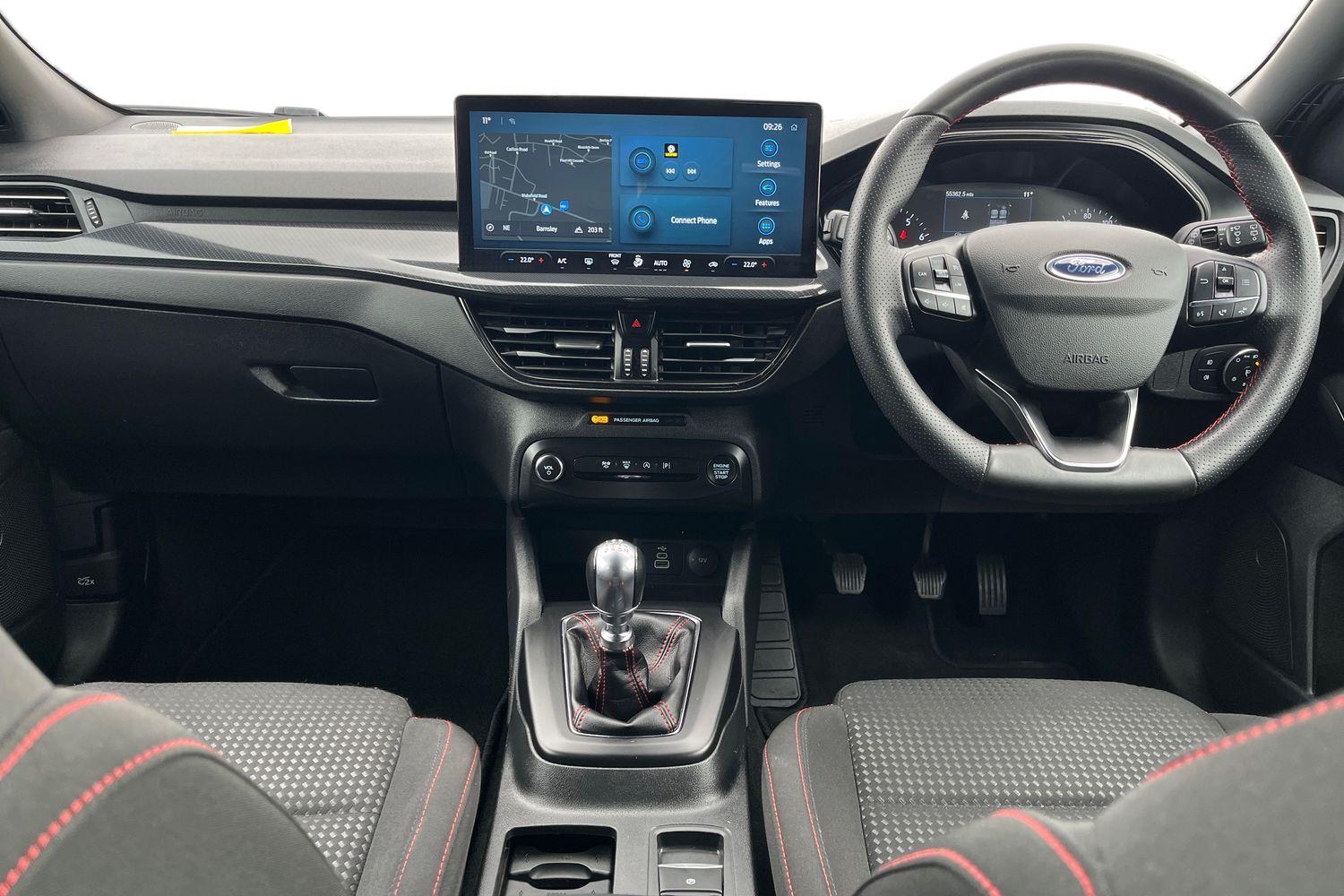 Ford FOCUS Photo 9