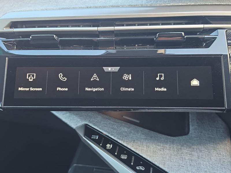 Used Peugeot 3008 LR24BHL 40