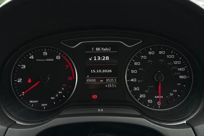 Audi A3 Photo 15