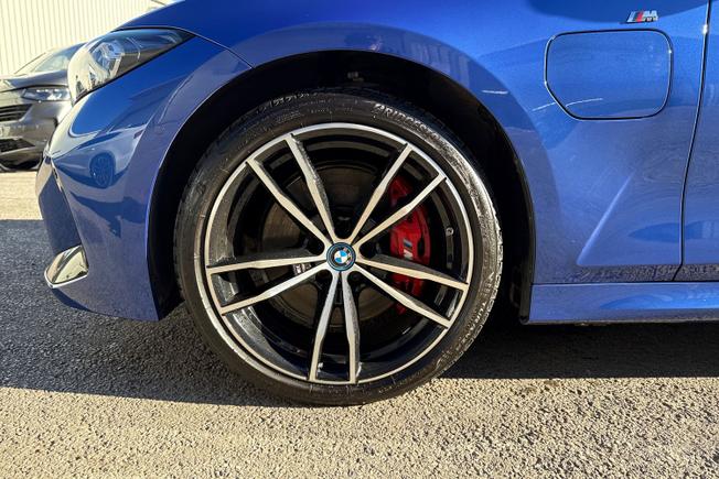 BMW 3 Series Photo 26