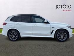 BMW X5 Photo 4