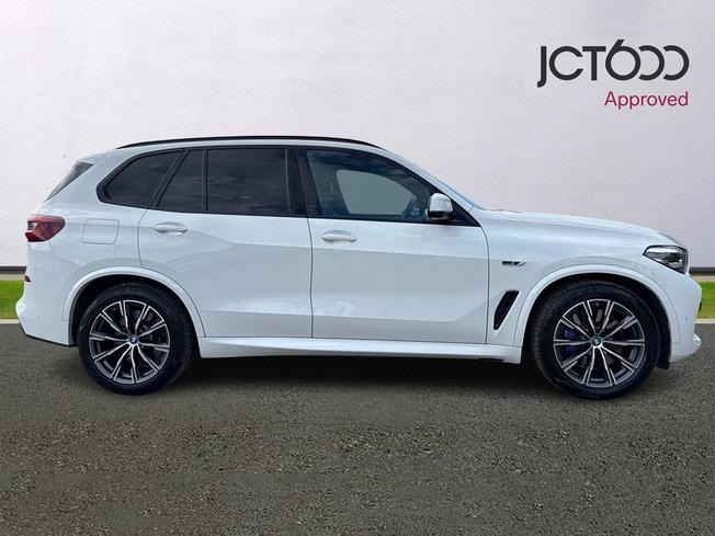 BMW X5 Photo 4