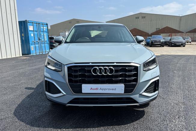 AUDI Q2 Photo 55