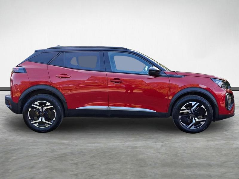 Used Peugeot 2008 KM25UAU 2