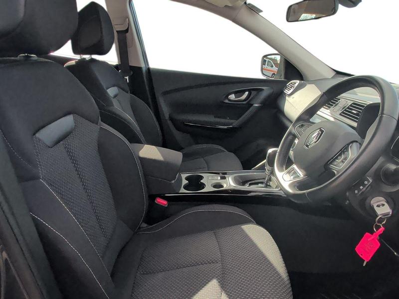 Used Renault Kadjar FL69YFH 17