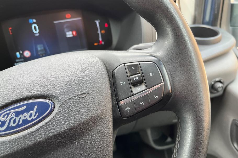 Used Ford TRANSIT WN75GKA 28