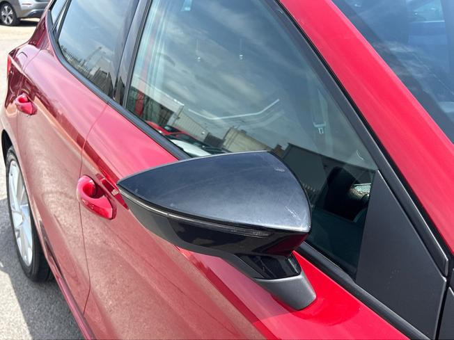 SEAT Ibiza Photo 20