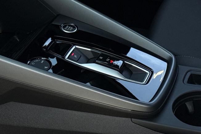 Audi A3 Photo 45