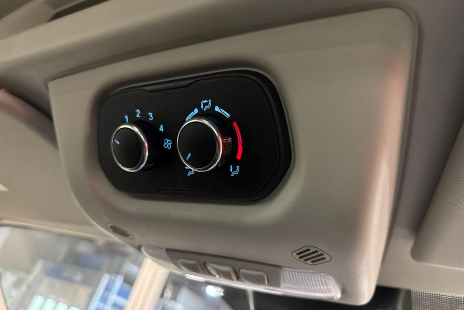 Used Ford TRANSIT WO23BOF 27