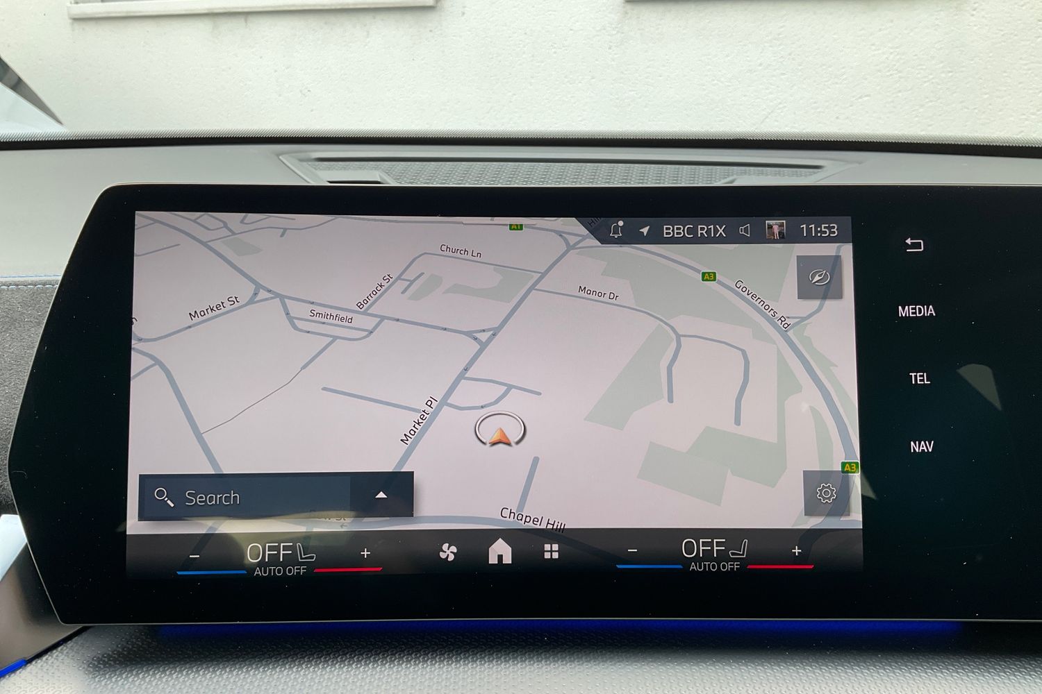 BMW X2 Photo 24