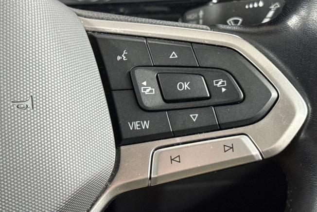 Volkswagen T-Cross Photo 17