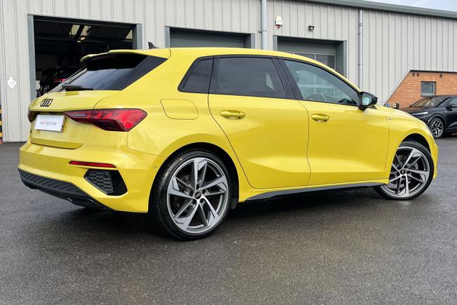 AUDI A3 Photo 55