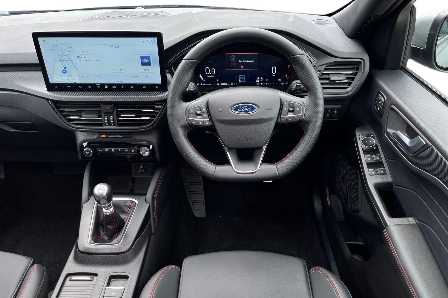 Ford Kuga Photo 10
