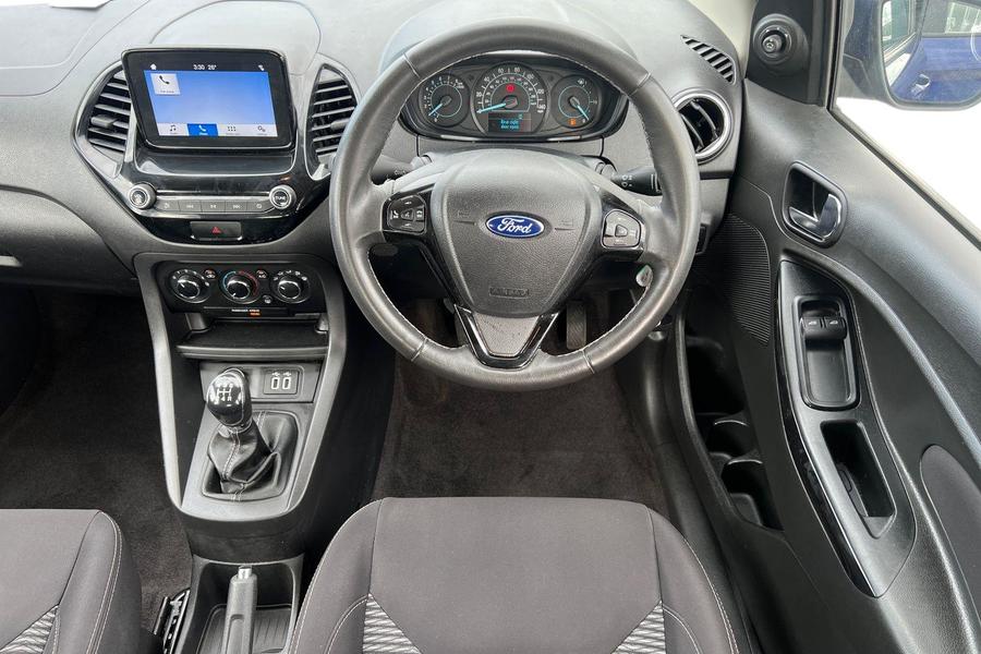 Ford KA+ Photo autoimg-9dd94a6e619d81291f8719f4557deb82c225410c.jpg