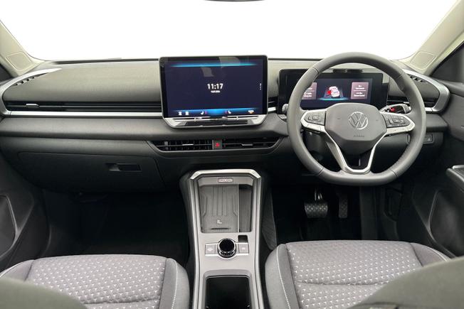 VOLKSWAGEN T-Roc Photo 10
