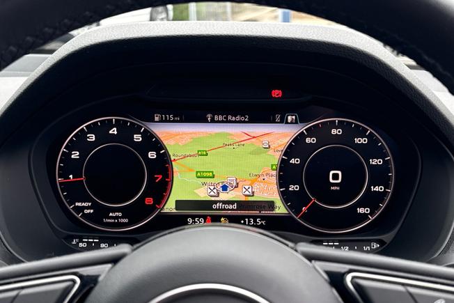 AUDI Q2 Photo 27