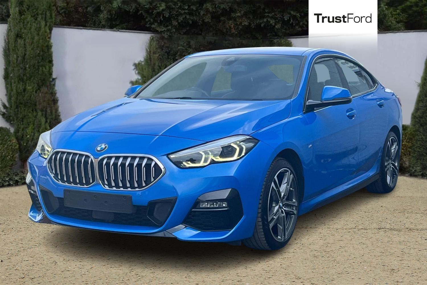 BMW 2 SERIES Photo 4