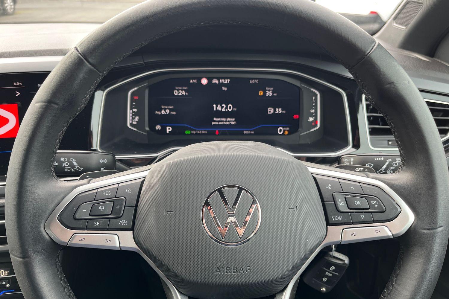 Volkswagen POLO Photo 11