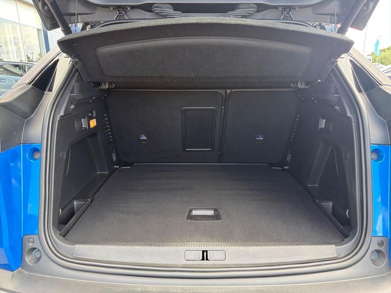 Used Peugeot 3008 NX71YMC 18