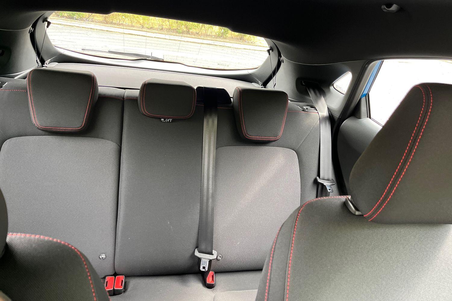 Ford Puma Photo 39