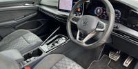 Volkswagen Golf Photo 5