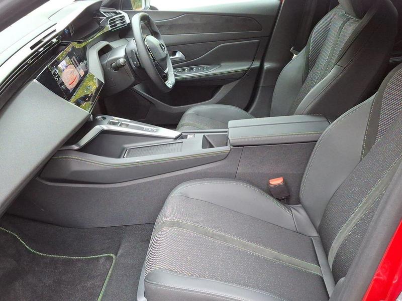Used Peugeot E-408 KO25XJX 16
