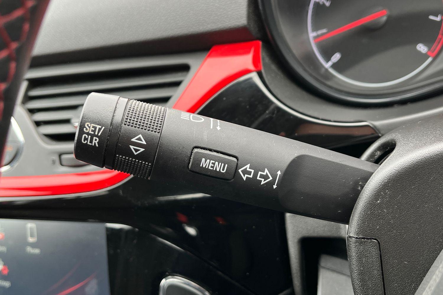 Vauxhall Corsa Photo 13