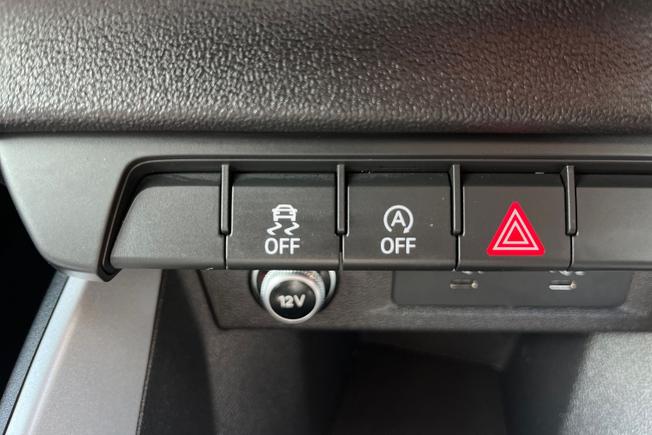 Audi A1 Photo 33