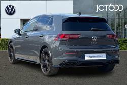 Volkswagen Golf Photo 3
