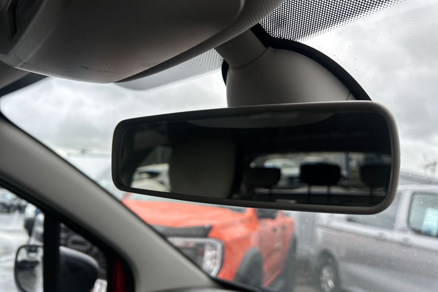Renault CAPTUR Photo 30