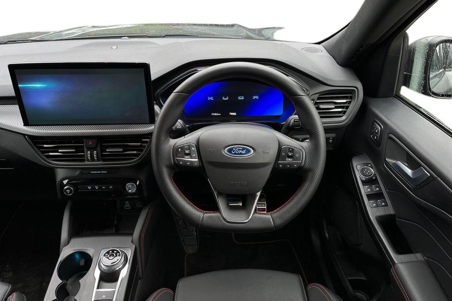 Used Ford Kuga WN25HTF 11