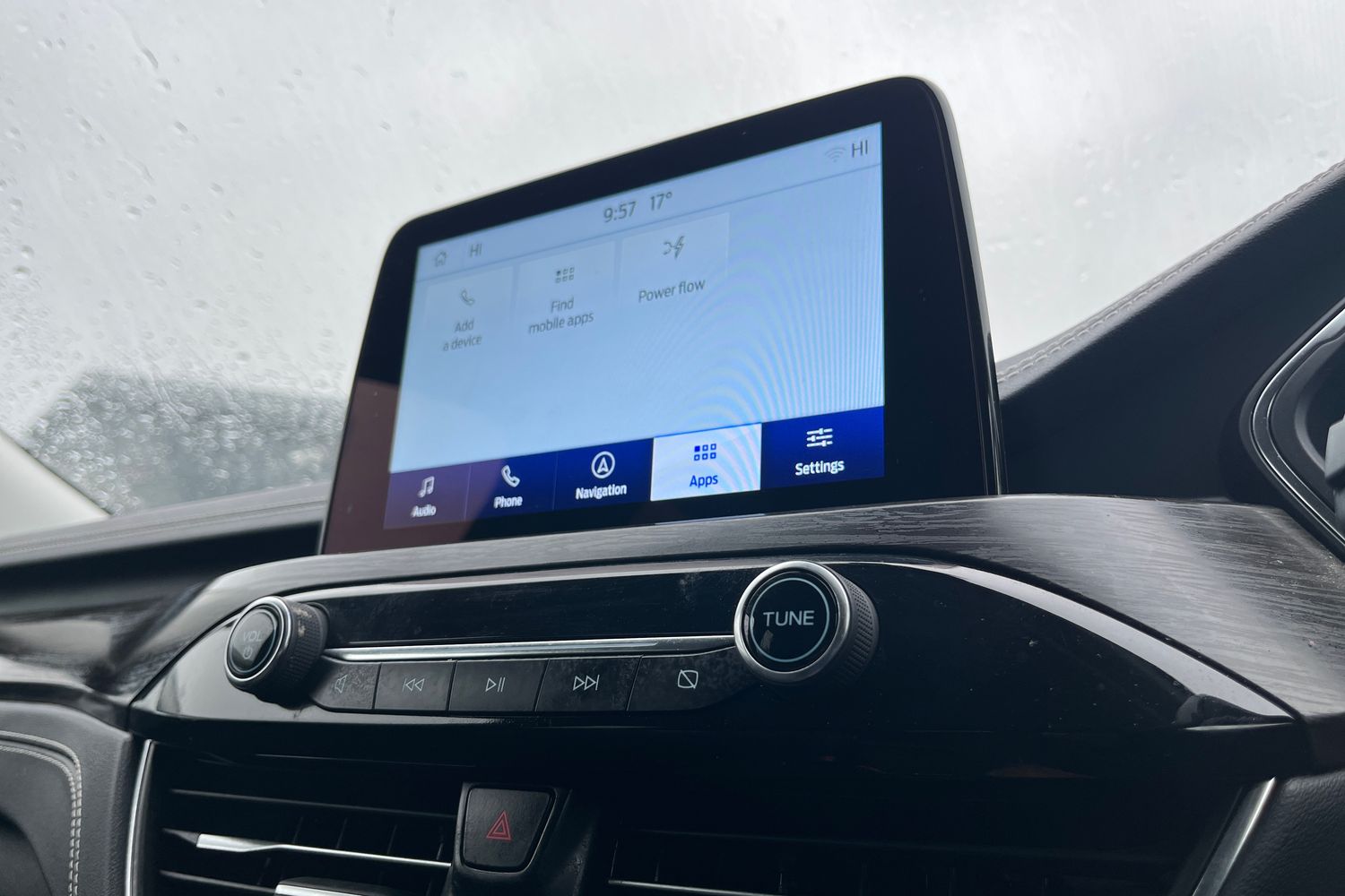 Ford Kuga Photo 28