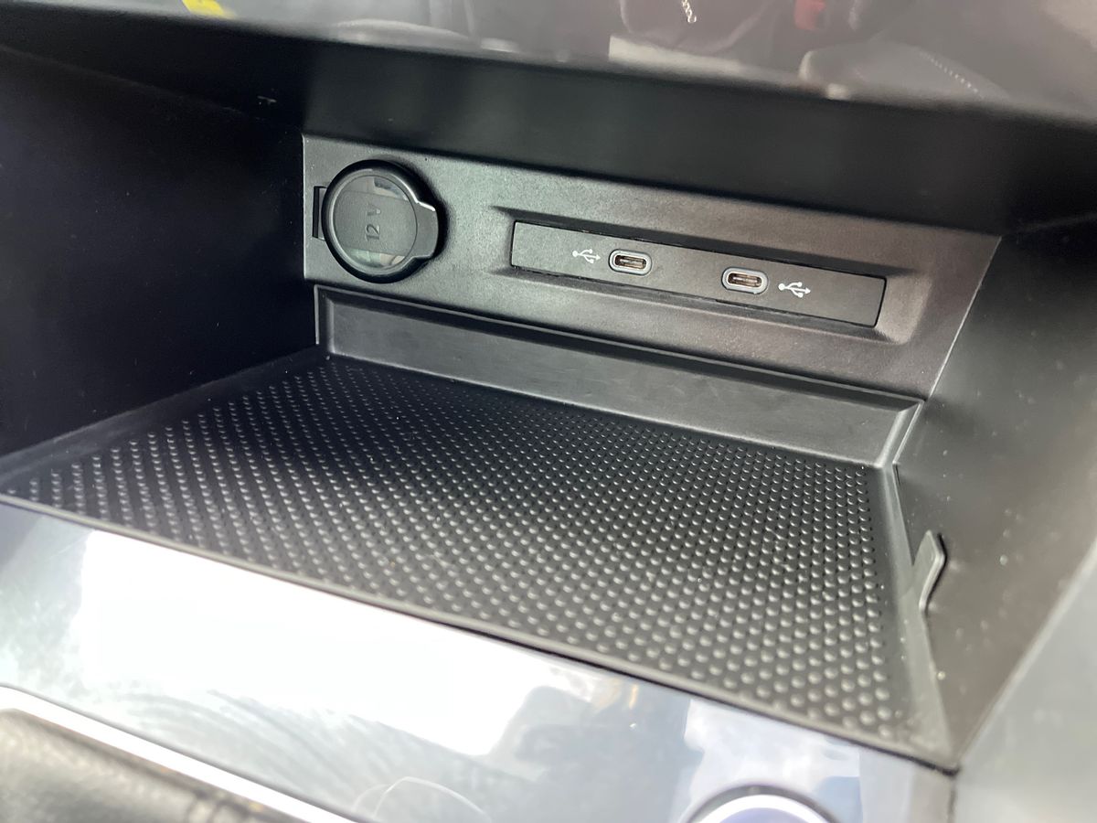 Volkswagen Tiguan Photo 33