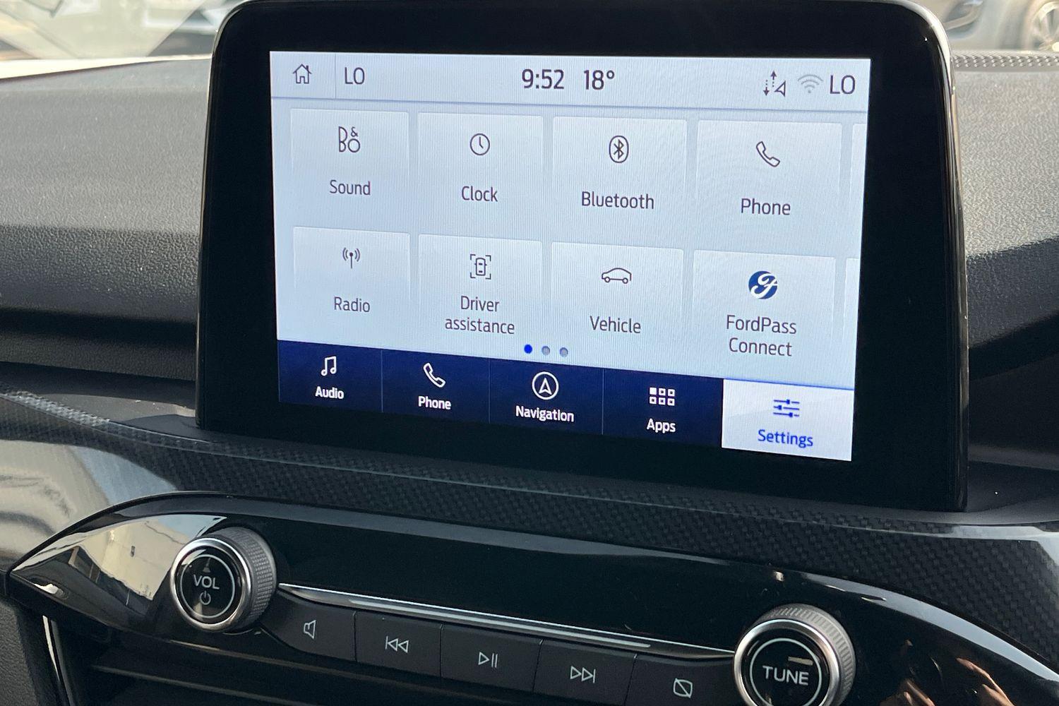 Ford KUGA Photo 29
