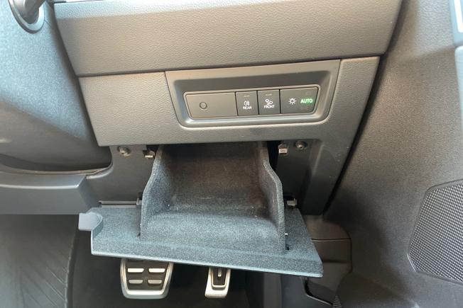 VOLKSWAGEN Touareg Photo 45