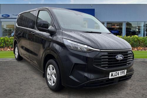 Used Ford TRANSIT CUSTOM MJ24YPE 1