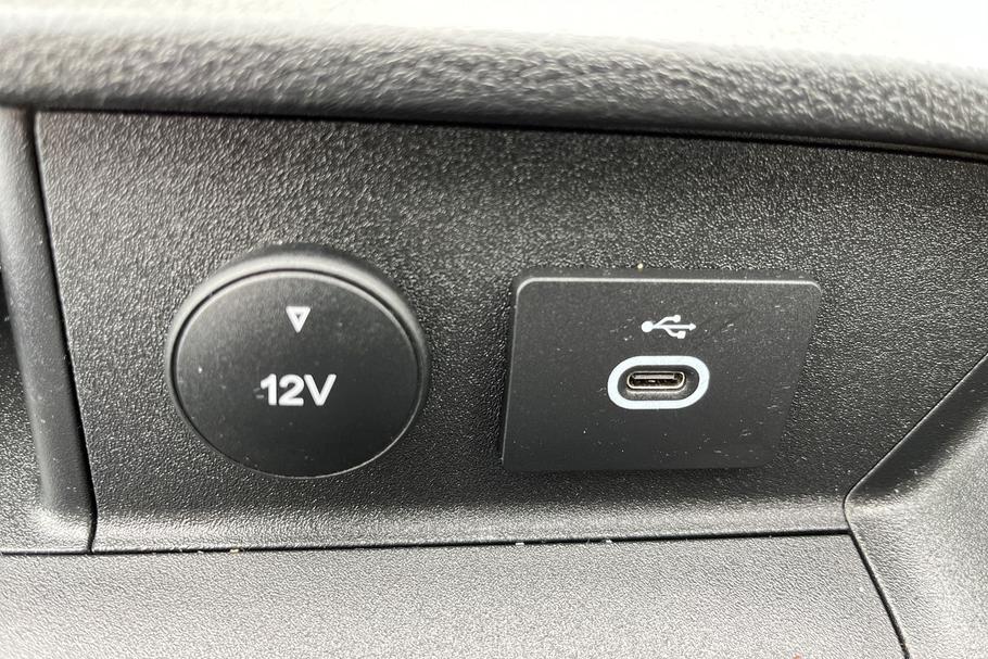 Used Ford TRANSIT WN75GVW 30