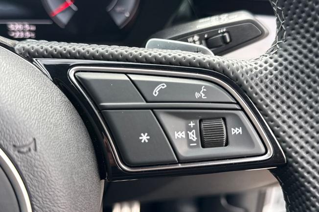 Audi A3 Photo 17