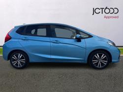 HONDA Jazz Photo 4