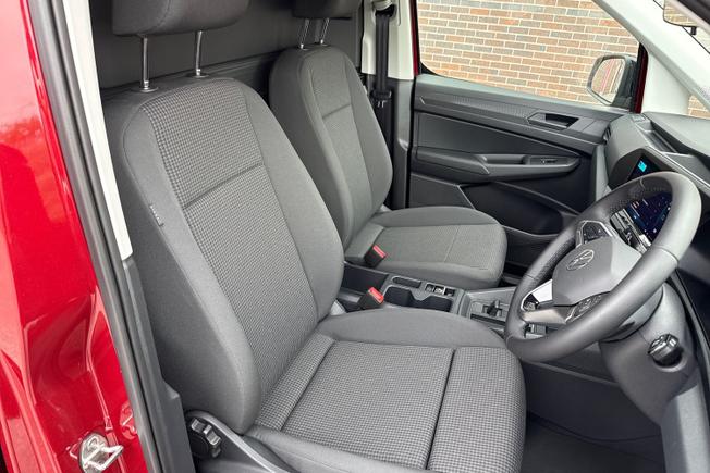 VOLKSWAGEN Caddy Maxi Photo 47