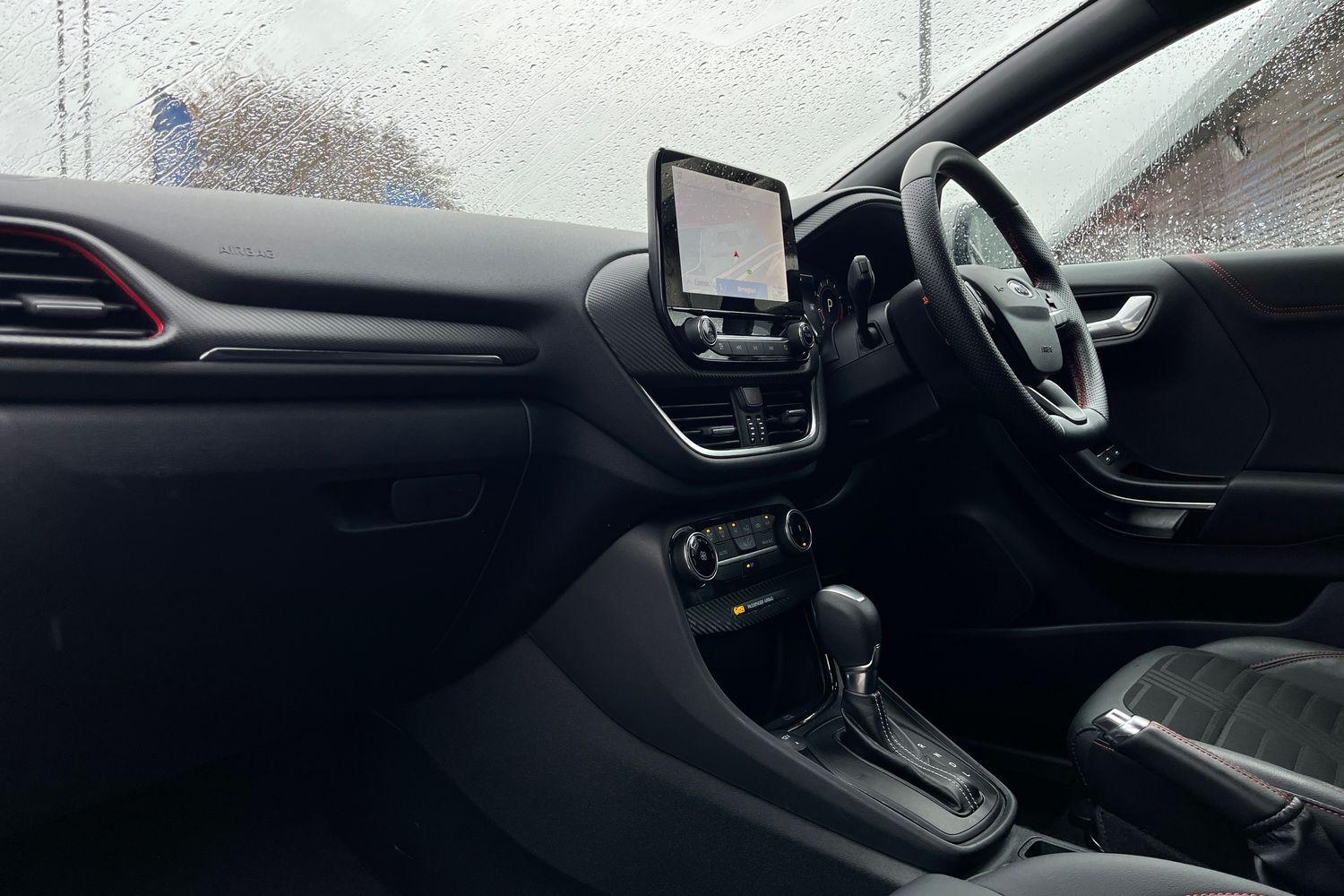 Ford Puma Photo 17